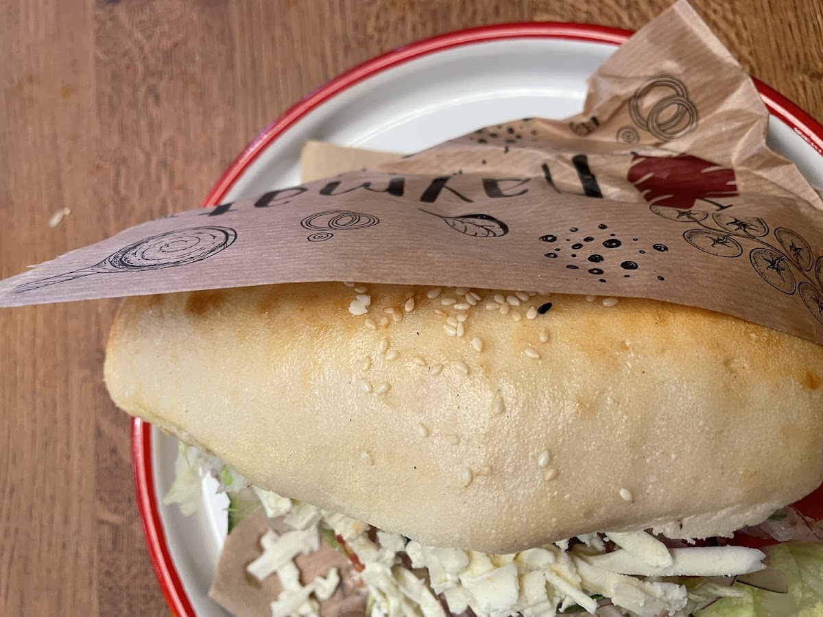 Slide Background Image