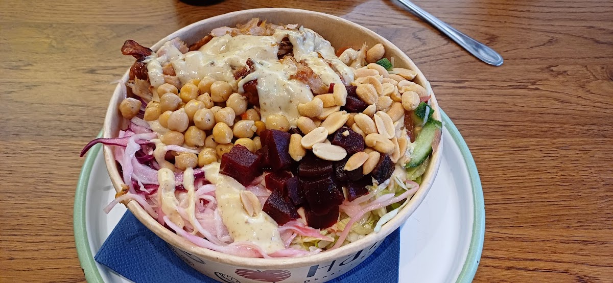 Slide Background Image